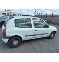 Capot RENAULT CLIO 2