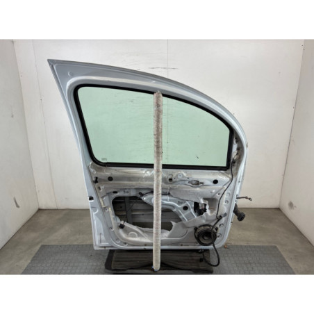 Porte avant gauche RENAULT KANGOO 2 Photo n°1