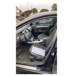 Aile avant gauche RENAULT LAGUNA 3
