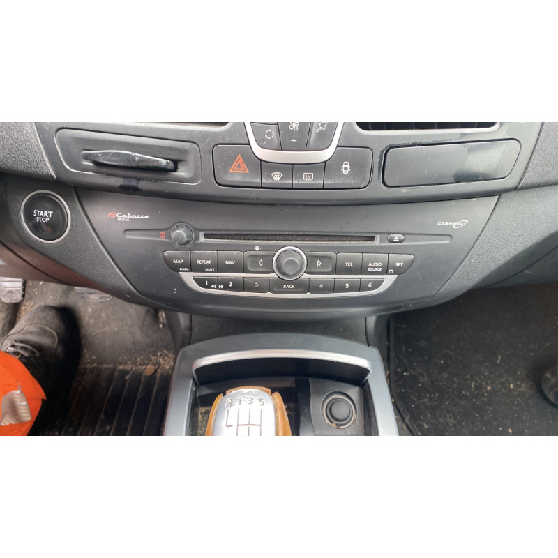 Aile avant gauche RENAULT LAGUNA 3 Photo n°11