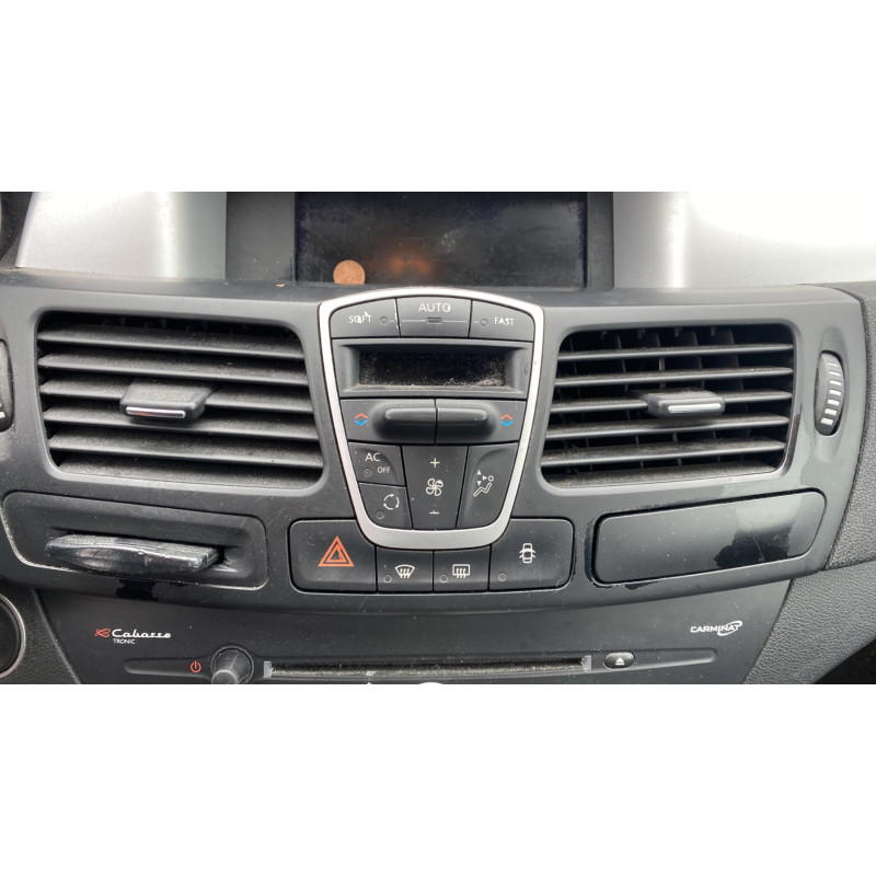 Aile avant gauche RENAULT LAGUNA 3 Photo n°12