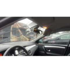Aile avant gauche RENAULT LAGUNA 3