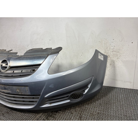 Pare choc avant OPEL CORSA D Photo n°1