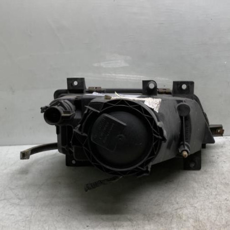 Optique avant principal gauche (feux)(phare) PEUGEOT 405