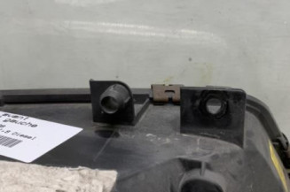 Optique avant principal gauche (feux)(phare) PEUGEOT 405