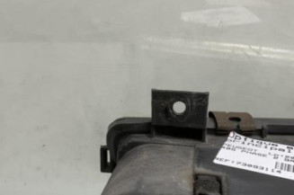 Optique avant principal gauche (feux)(phare) PEUGEOT 405