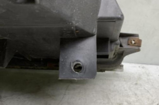 Optique avant principal gauche (feux)(phare) PEUGEOT 405