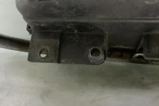 Optique avant principal gauche (feux)(phare) PEUGEOT 405