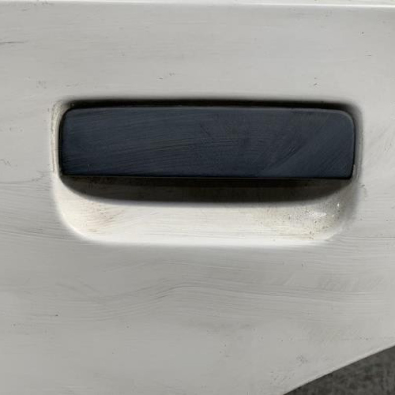 Porte arriere gauche PEUGEOT 405 Photo n°2