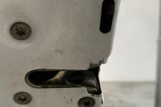 Porte arriere gauche PEUGEOT 405