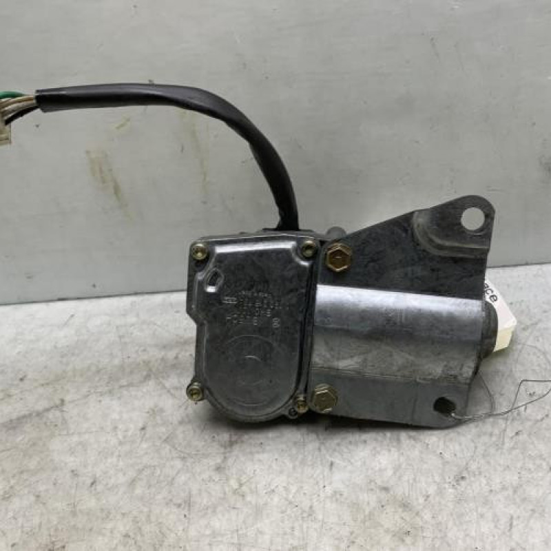 Moteur essuie glace arriere PEUGEOT 405 Photo n°2