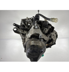 Boite de vitesses DACIA SANDERO 2