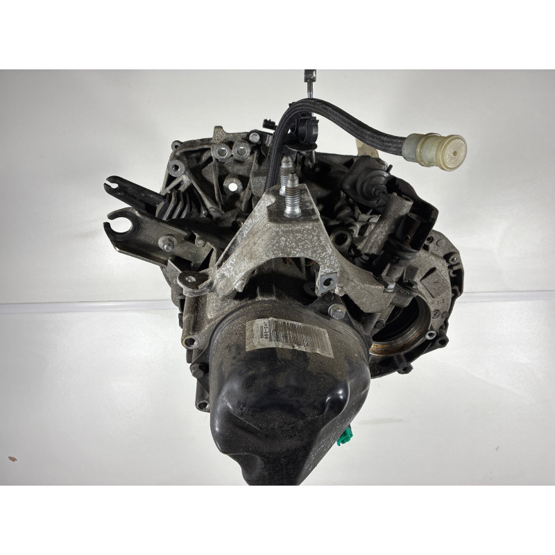 Boite de vitesses DACIA SANDERO 2 Photo n°3