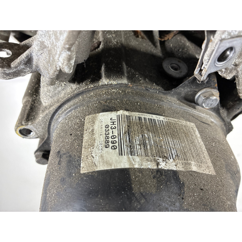 Boite de vitesses DACIA SANDERO 2 Photo n°4