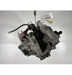 Boite de vitesses DACIA SANDERO 2
