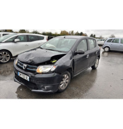 Boite de vitesses DACIA SANDERO 2
