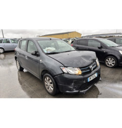 Boite de vitesses DACIA SANDERO 2