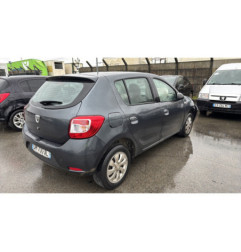 Boite de vitesses DACIA SANDERO 2