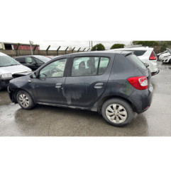 Boite de vitesses DACIA SANDERO 2