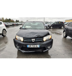 Boite de vitesses DACIA SANDERO 2