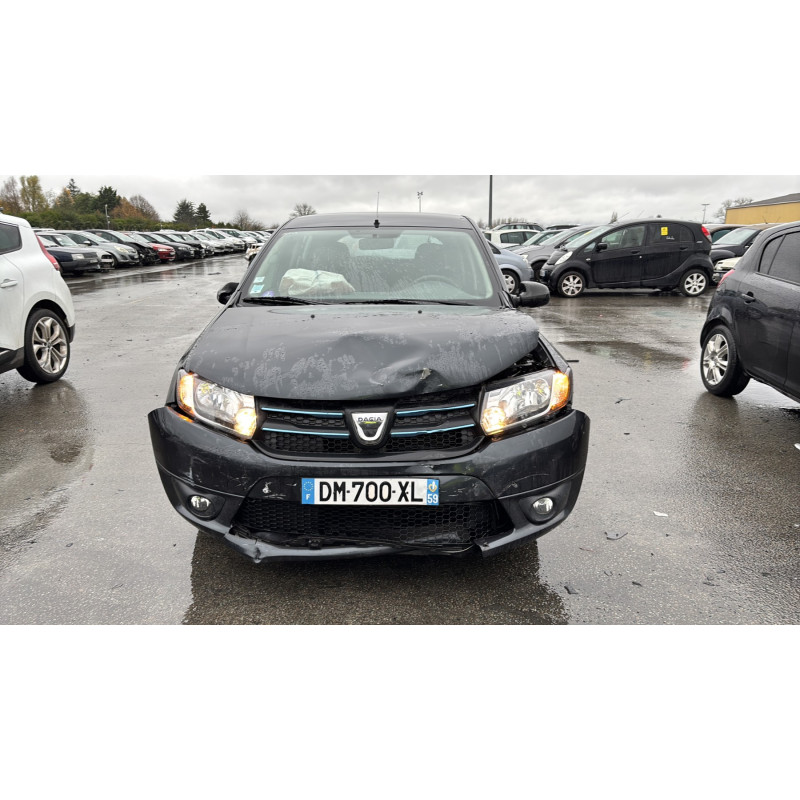 Boite de vitesses DACIA SANDERO 2 Photo n°13