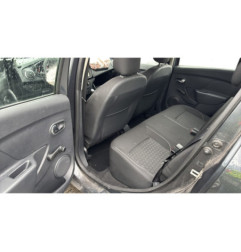 Boite de vitesses DACIA SANDERO 2