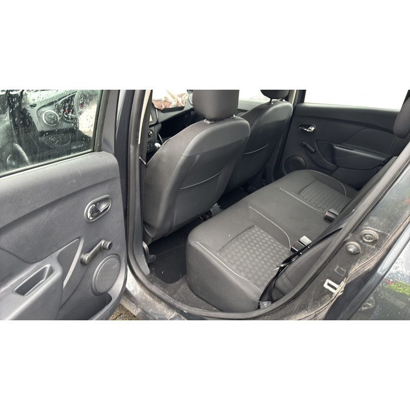Boite de vitesses DACIA SANDERO 2 Photo n°15