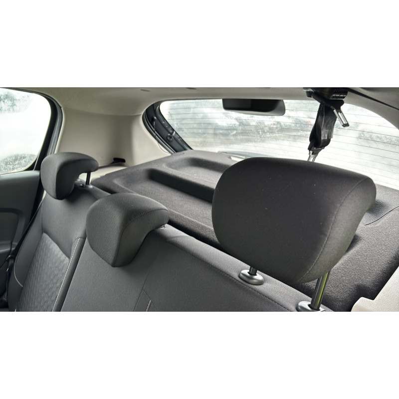 Boite de vitesses DACIA SANDERO 2 Photo n°16