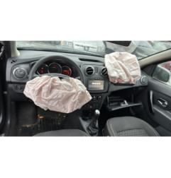Boite de vitesses DACIA SANDERO 2