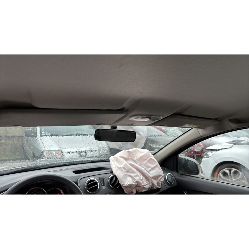 Boite de vitesses DACIA SANDERO 2 Photo n°18