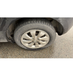 Boite de vitesses DACIA SANDERO 2