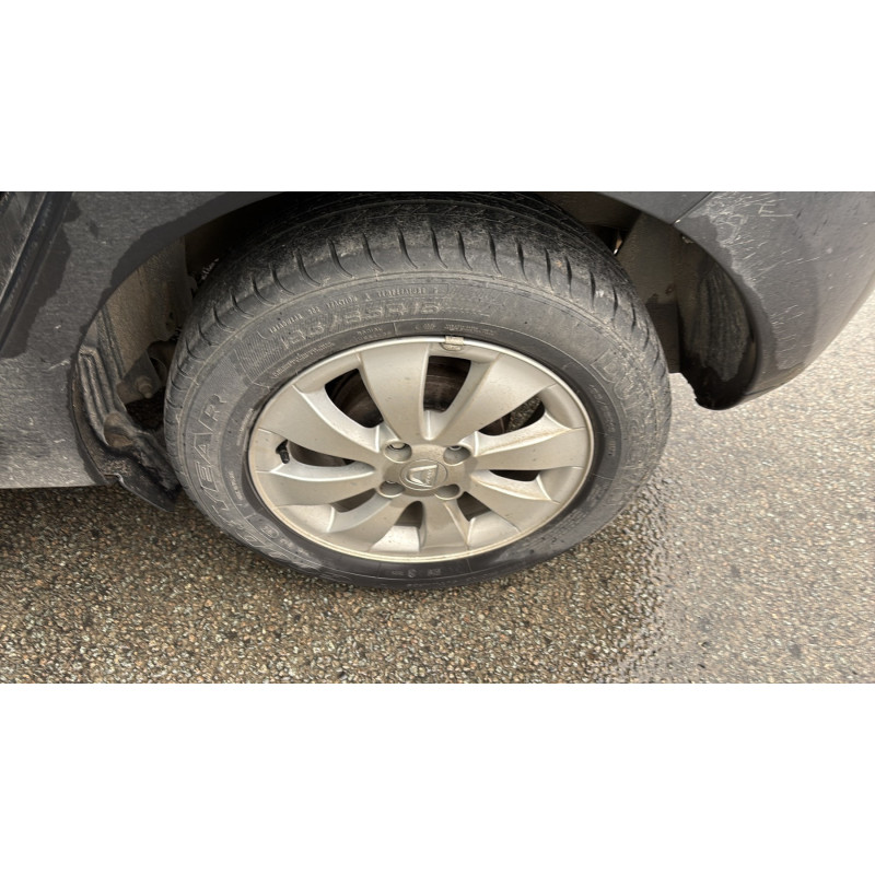 Boite de vitesses DACIA SANDERO 2 Photo n°19