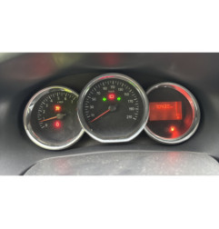 Boite de vitesses DACIA SANDERO 2