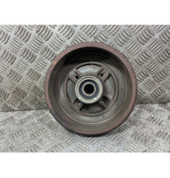 Tambour arriere droit RENAULT CLIO 3 Photo n°1