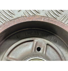 Tambour arriere droit RENAULT CLIO 3