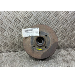 Tambour arriere droit RENAULT CLIO 3