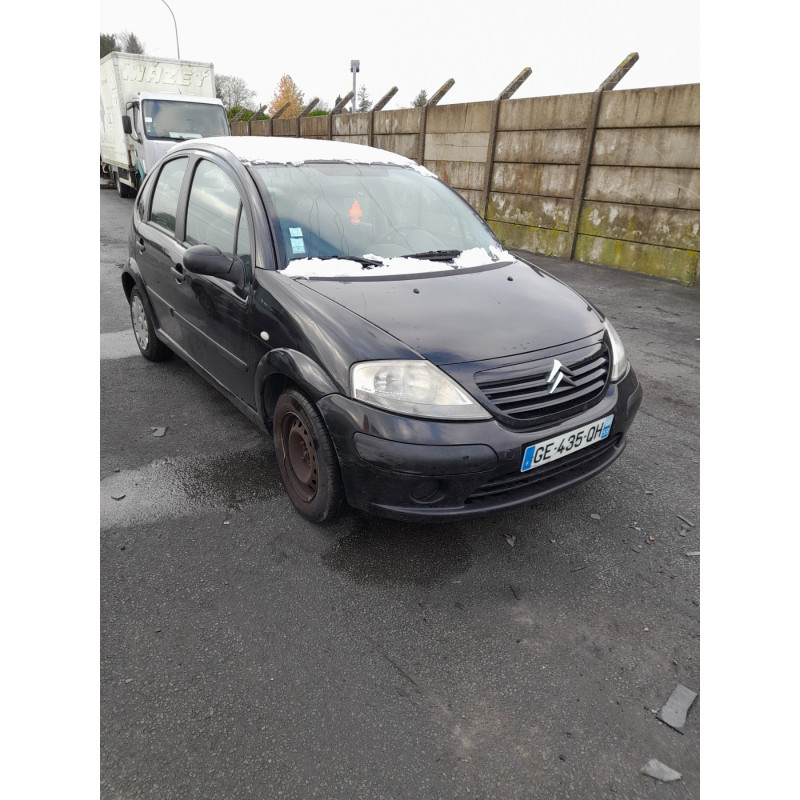 Retroviseur droit CITROEN C3 1 Photo n°6