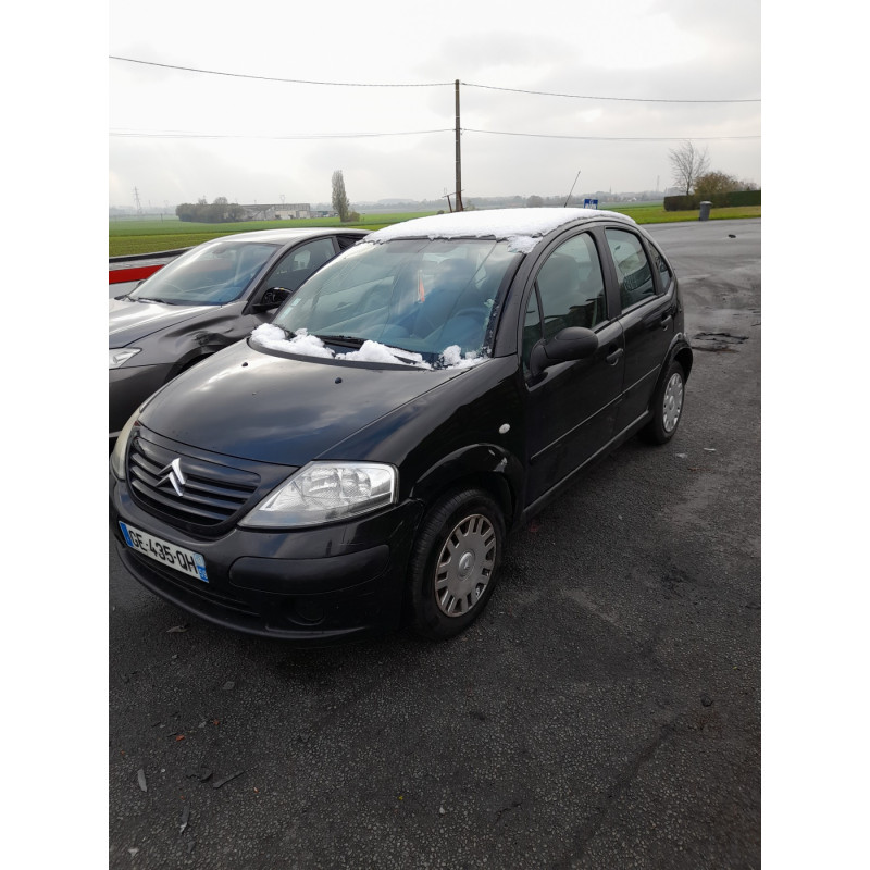 Retroviseur droit CITROEN C3 1 Photo n°8