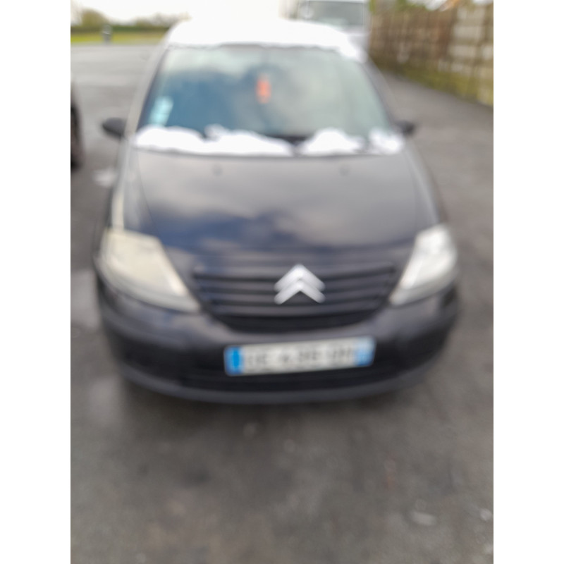 Retroviseur droit CITROEN C3 1 Photo n°11