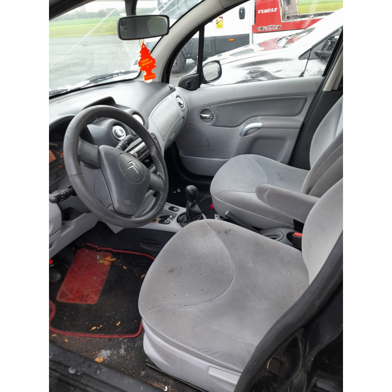 Retroviseur droit CITROEN C3 1 Photo n°12