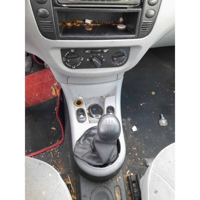 Retroviseur droit CITROEN C3 1 Photo n°13