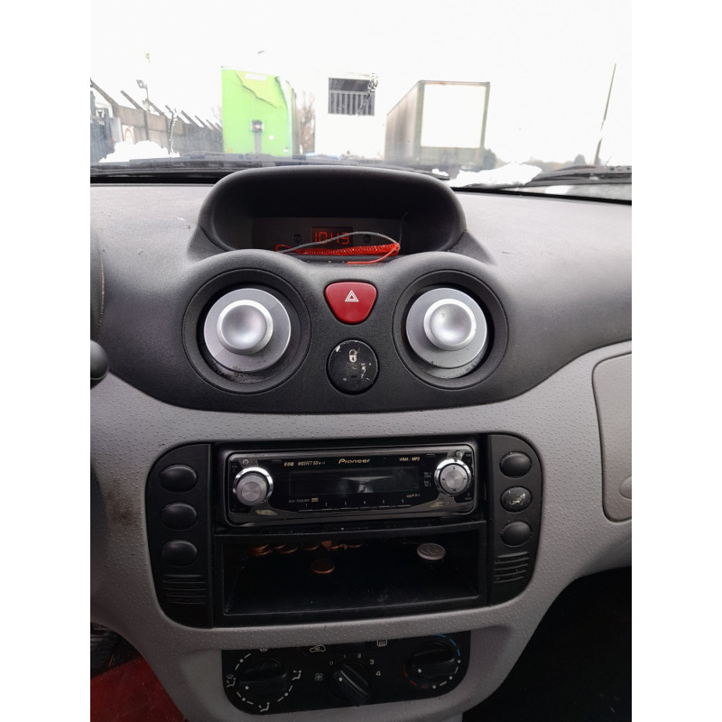 Retroviseur droit CITROEN C3 1 Photo n°14