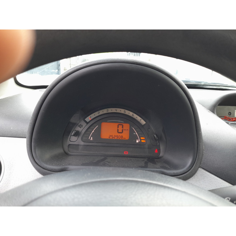 Retroviseur droit CITROEN C3 1 Photo n°15