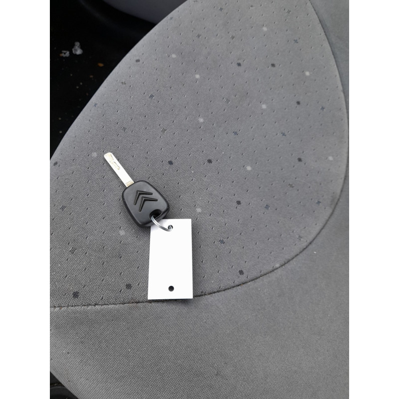 Retroviseur droit CITROEN C3 1 Photo n°16