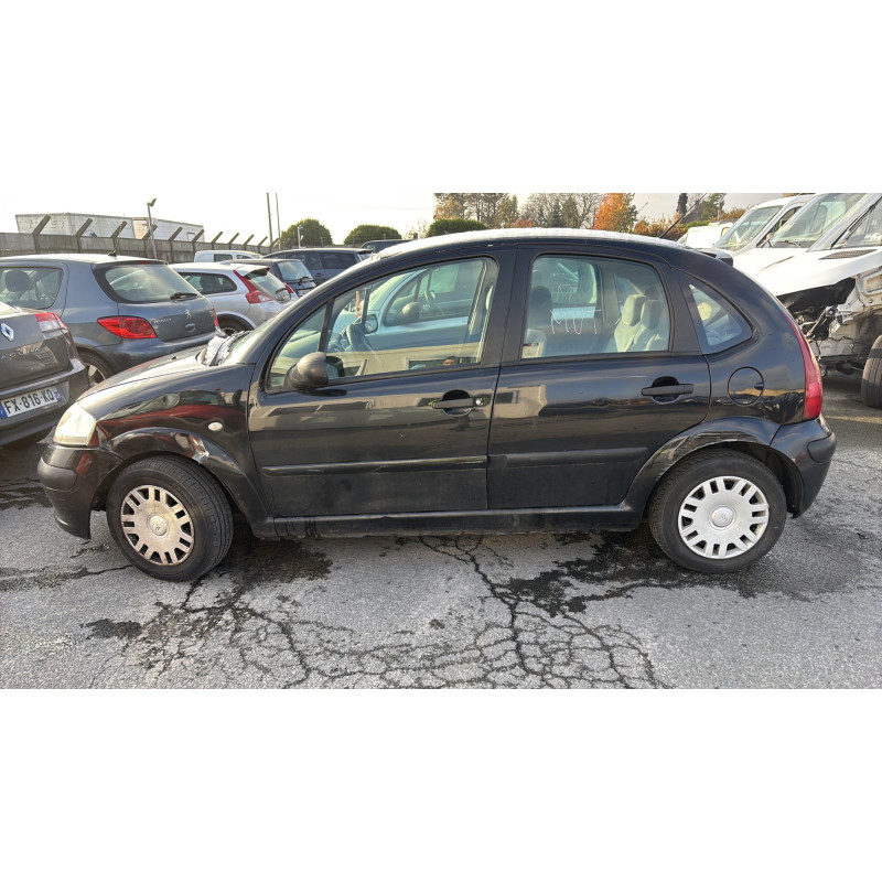 Retroviseur droit CITROEN C3 1 Photo n°17