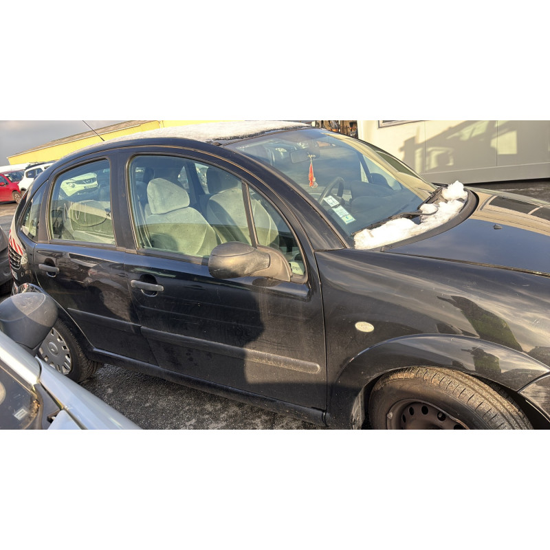 Retroviseur droit CITROEN C3 1 Photo n°18