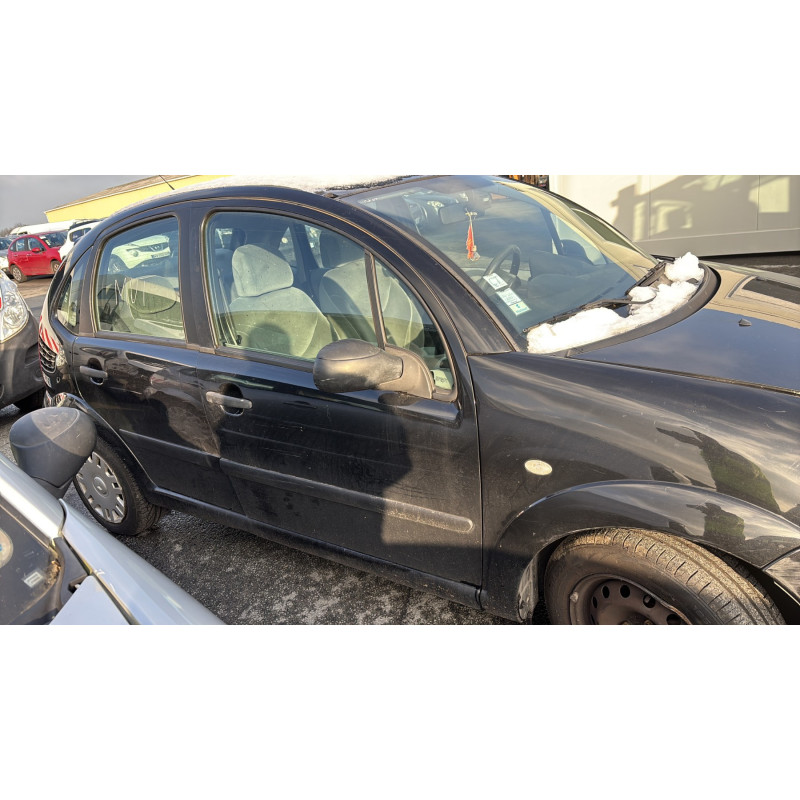 Retroviseur droit CITROEN C3 1 Photo n°19