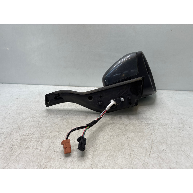 Retroviseur droit PEUGEOT 208 1 Photo n°4