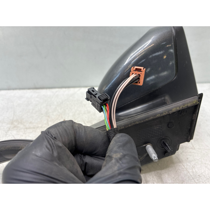 Retroviseur droit PEUGEOT 208 1 Photo n°5
