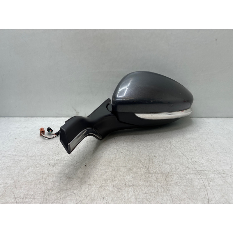 Retroviseur gauche PEUGEOT 208 1 Photo n°4